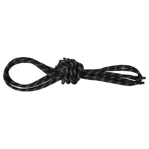 Craghoppers - Schnürsenkel (Schwarz)