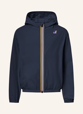 K-Way Funktionsjacke P. LE VRAI 4.0 CLAUDE