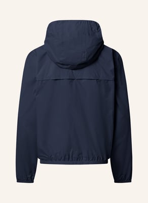 K-Way Funktionsjacke P. LE VRAI 4.0 CLAUDE