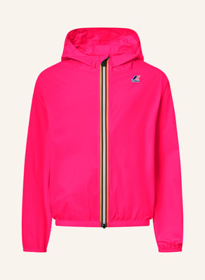 K-Way Funktionsjacke P. LE VRAI 4.0 CLAUDE