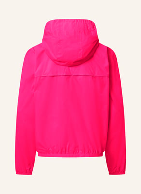 K-Way Funktionsjacke P. LE VRAI 4.0 CLAUDE