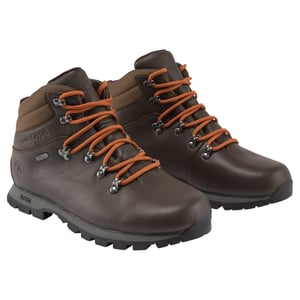 Craghoppers - "Trek NewHide" Wanderstiefel für Herren (Mokka)