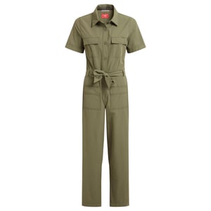 Craghoppers - Jumpsuit für Damen (Wilde Olivefarbe)