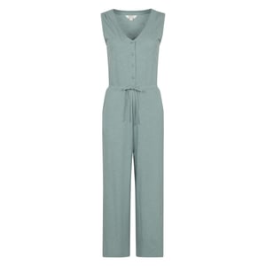 Mountain Warehouse - "Bahamas" Jumpsuit für Damen (Khakigrün)