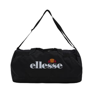 Ellesse - "Norana" Reisetasche, Logo (Schwarz)