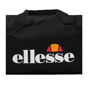 Ellesse - "Norana" Reisetasche, Logo (Schwarz)