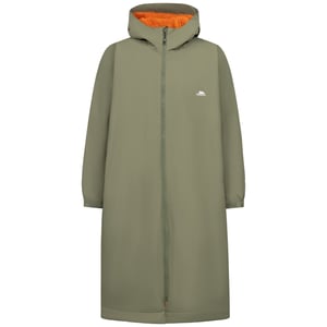 Trespass - "Harlem" Regenmantel für Herren/Damen Unisex (Oliv)