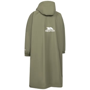 Trespass - "Harlem" Regenmantel für Herren/Damen Unisex (Oliv)