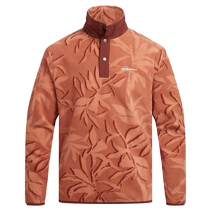 Craghoppers - "Dewlish II" Fleecejacke für Herren (Sandfarben)