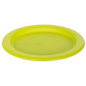 Trespass Savour Picknick-Teller (Limettengrün)