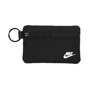 Nike - "Club" Beutel (Schwarz)