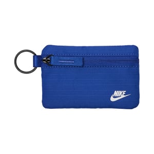 Nike - "Club" Beutel (Königsblau)