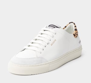 Clean 90 Triple Low Top Sneakers