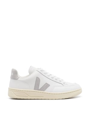V-12 Leder-Sneaker