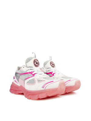 Marathon-Laufschuhe