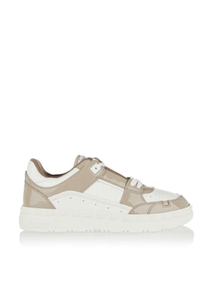 Freedots Rockstud Sneakers