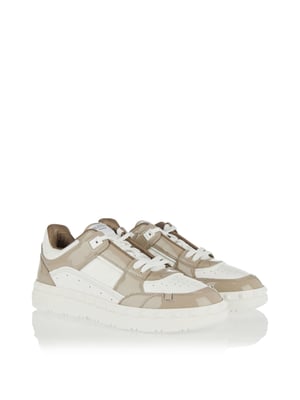 Freedots Rockstud Sneakers