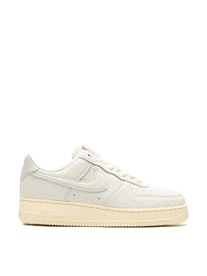 Air Force 1 '07 Pony Hair Sneakers