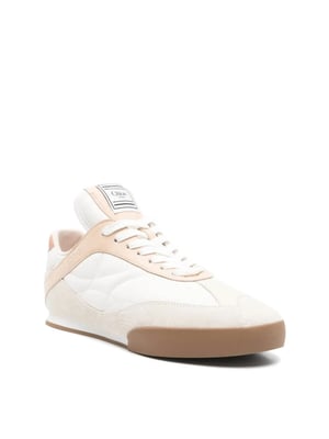 Kick Low-Top Sneakers