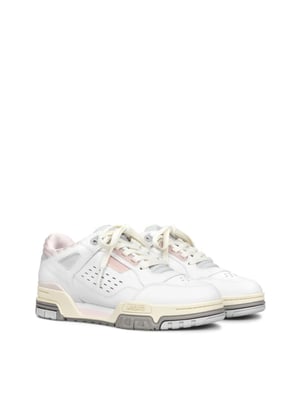 Onyx Low-Top Sneakers