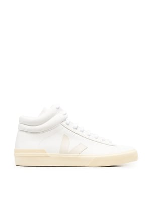 Minotaur Leder-Sneaker