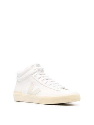 Minotaur Leder-Sneaker