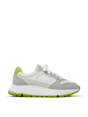 Rush Low Top Sneakers