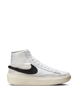 Blazer Phantom Mid Sneakers
