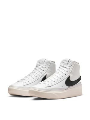 Blazer Phantom Mid Sneakers