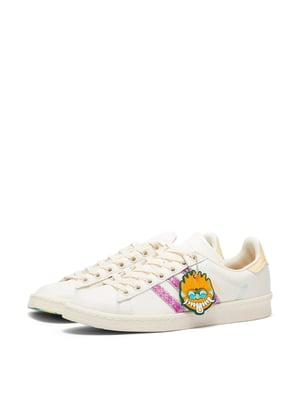 Campus x Kolam Adilicious City Series Sneakers