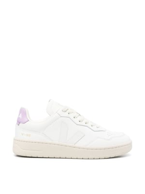 V-90 OT Leder-Sneaker