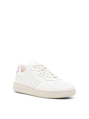 V-90 OT Leder-Sneaker