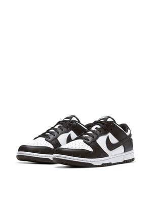Dunk Low Panda Sneakers