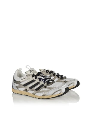 Adidas x Song For The Mute 006 Adizero PR Sneakers