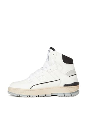 Area Hi Sneakers