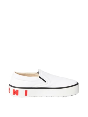 Logo-Slipper
