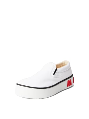 Logo-Slipper