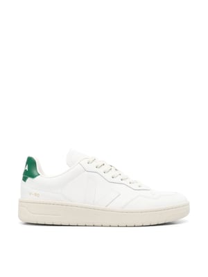 V-90 OT Leder-Sneaker