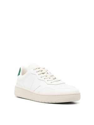 V-90 OT Leder-Sneaker