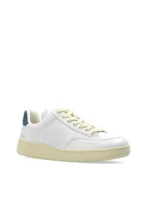 V-12 Stitch OT Leder-Sneaker