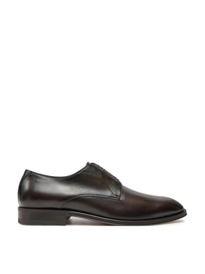 Derrek Schnür-Derbyschuhe