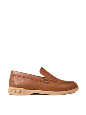 Rockstud Slip-On-Loafer