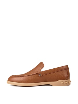 Rockstud Slip-On-Loafer