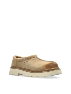Tasman Lug Clogs Loafers