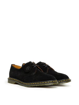 Archie II Made in England Schnürschuh Derby