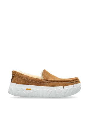 Ascot Vibram Wrap Tech Loafer