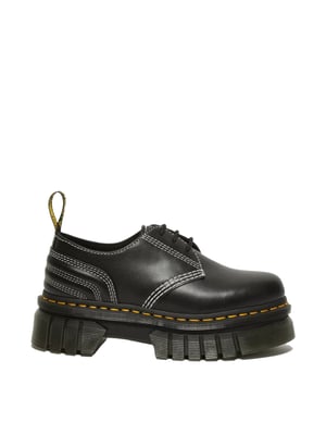 Audrick 3i Stepp-Plateauschuhe
