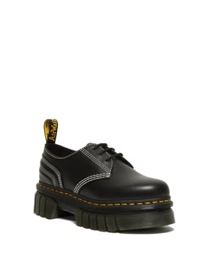 Audrick 3i Stepp-Plateauschuhe