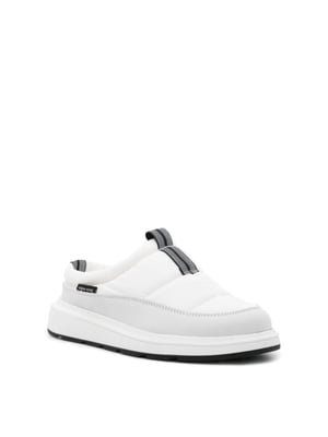 Cypress Puffer Mules