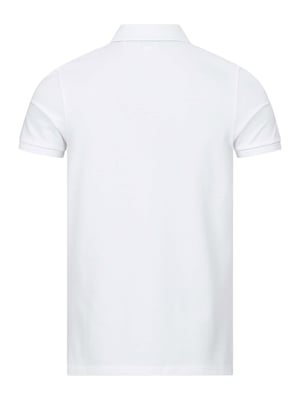 U.S. Polo Assn. Herren Poloshirt aus 100 % Baumwolle